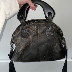 Free People Willow Tote Mini